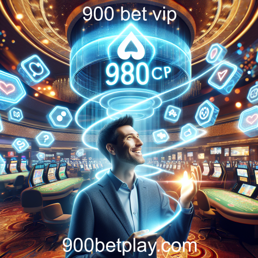 Descubra o 'Quiz Interativo' no 900 bet vip: Aprendizado e Diversão em um Só Lugar